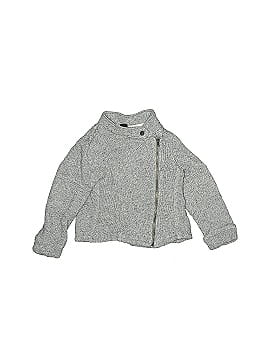 Baby Gap Fleece Jacket (view 1)