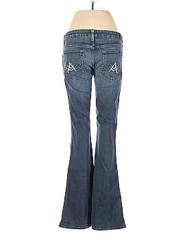 7 For All Mankind Jeans (view 2)