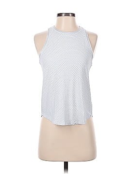 Koral Sleeveless Blouse (view 1)