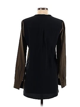 Vince. Long Sleeve Blouse (view 2)