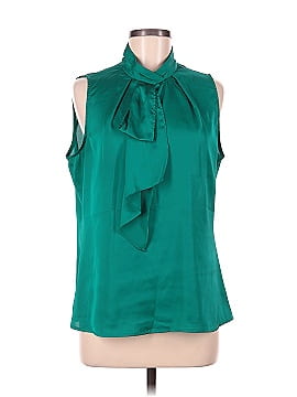 7th Avenue Design Studio New York & Company Sleeveless Blouse (view 1)