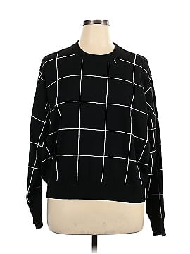 T Tahari Sweatshirt (view 1)