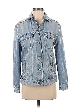 Divided by H&M Denim Jacket (view 1)