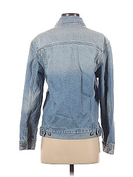 Divided by H&M Denim Jacket (view 2)