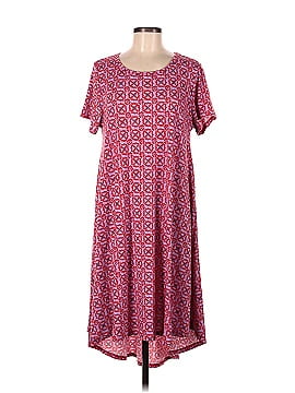 Lularoe Casual Dress (view 1)