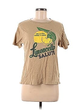 J.Crew Short Sleeve T-Shirt (view 1)