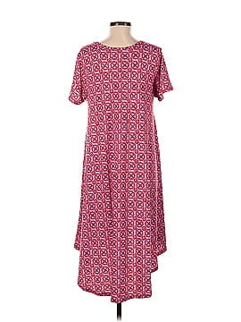 Lularoe Casual Dress (view 2)