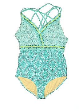 Cabana Life One Piece Swimsuit (view 1)