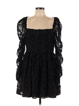 Black Halo Cocktail Dress (view 1)