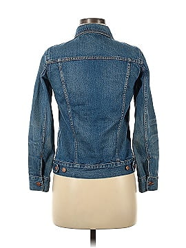 Madewell Denim Jacket (view 2)