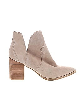 Steve Madden Ankle Boots (view 1)