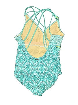 Cabana Life One Piece Swimsuit (view 2)