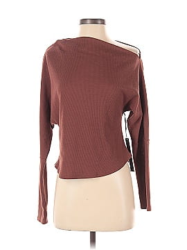 House of Harlow 1960 Long Sleeve Top (view 1)