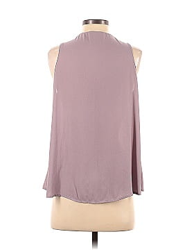 Lush Sleeveless Blouse (view 2)