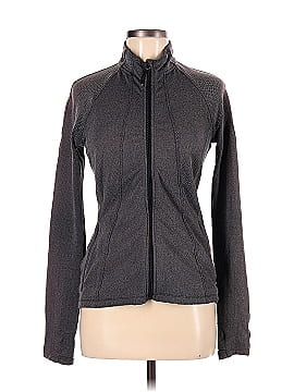 Athleta Track Jacket (view 1)