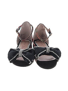 Betsey Johnson Sandals (view 2)
