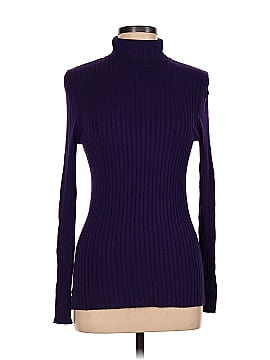 K. Jordan Turtleneck Sweater (view 1)