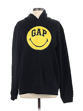 Gap Pullover Hoodie (view 1)