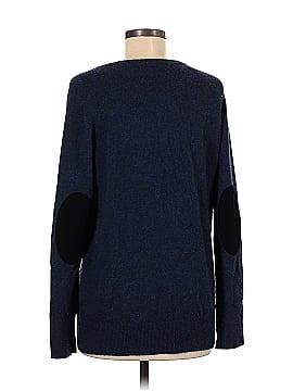 Equipment Cashmere Pullover Sweater (view 2)