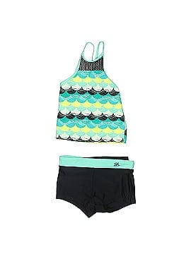 ZeroXposur Two Piece Swimsuit (view 1)