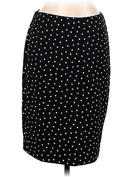 Ann Taylor Factory Casual Skirt (view 1)