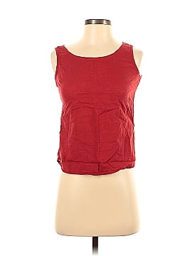 Fabindia Sleeveless Blouse (view 1)