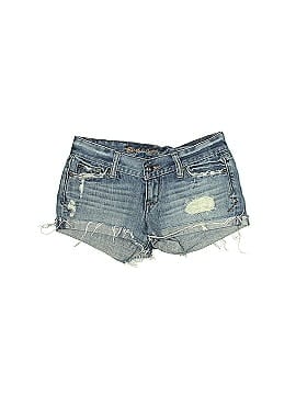 Assorted Brands Denim Shorts (view 1)