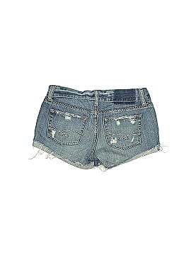 Assorted Brands Denim Shorts (view 2)