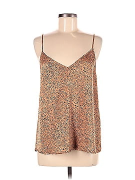 Babaton Sleeveless Blouse (view 1)