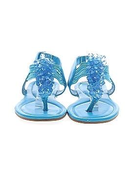 Rouge Helium Sandals (view 2)