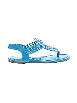 Rouge Helium Sandals (view 1)