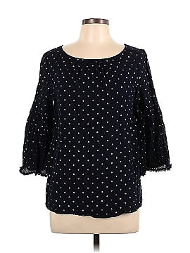 Boden 3/4 Sleeve Blouse (view 1)