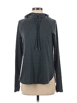 Athleta Track Jacket (view 1)