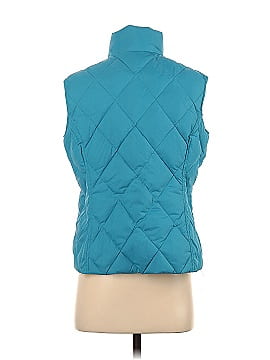 Lands' End Vest (view 2)