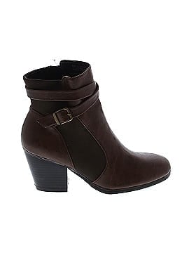 A2 by Aerosoles Ankle Boots (view 1)