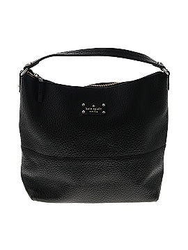 Kate Spade New York Leather Hobo (view 1)