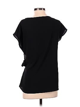 Gibson Short Sleeve Blouse (view 2)