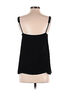 Zara Basic Sleeveless Blouse (view 2)