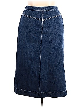 Madison & Max Casual Skirt (view 2)