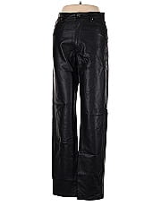River Island Faux Leather Pants