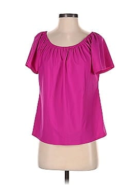 Jude Connally Short Sleeve Blouse (view 1)