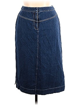 Madison & Max Casual Skirt (view 1)