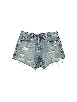 Blank NYC Denim Shorts (view 1)