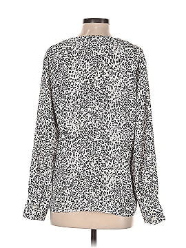 Banana Republic Long Sleeve Blouse (view 2)