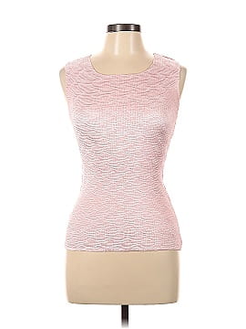 Nicola Sleeveless Top (view 1)