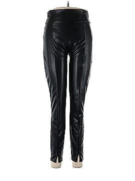 Abercrombie & Fitch Faux Leather Pants (view 1)