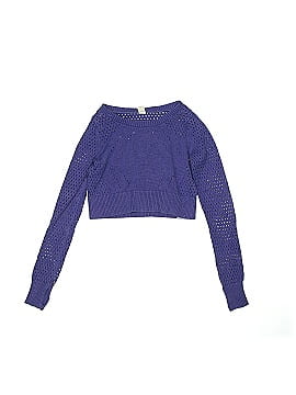 Ivivva Pullover Sweater (view 1)