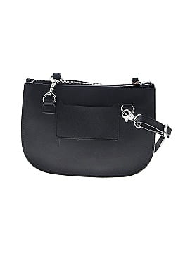 L&S Lo & Sons Leather Crossbody Bag (view 2)