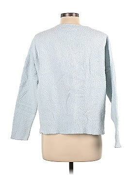 Eileen Fisher Sweatshirt (view 2)