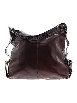 Cole Haan Leather Shoulder Bag (view 1)